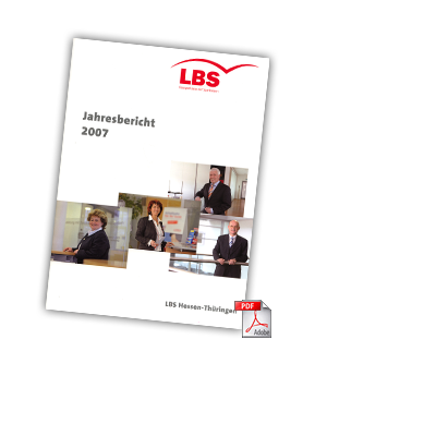 LBS Jahresberichte